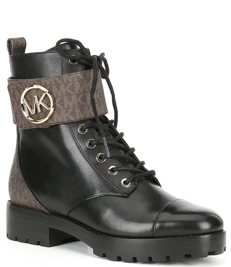 stores that sell michael kors boots|Michael Kors shoe clearance.